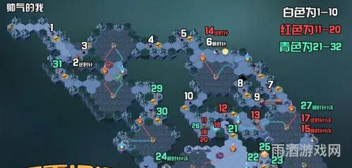 死雾沼泽攻略路线(魔域隐雾沼泽探险家约德在哪)