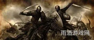 骑马与砍杀手机版叫啥(骑马与砍杀移植ios版)