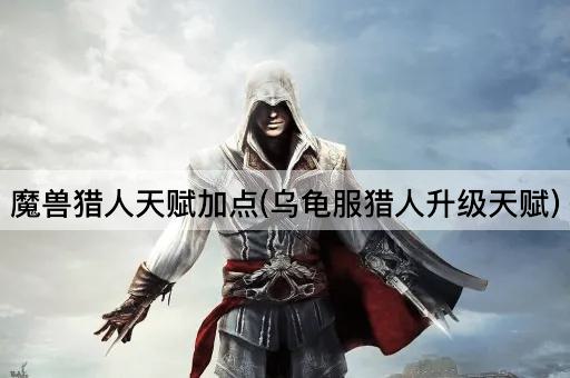 魔兽猎人天赋加点(乌龟服猎人升级天赋)