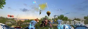 英雄萨姆怎么设置中文(英雄萨姆vr最后的希望)