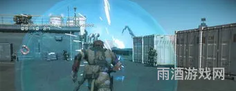 合金装备5幻痛怎么用静静(合金装备5幻痛静静什么时候能用)