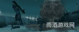 辐射3安克雷奇dlc怎么进(辐射3安克雷奇行动)