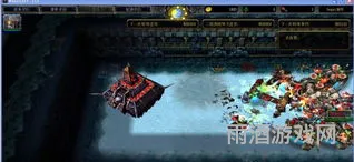 war3加快商店物品刷新cd(魔兽争霸消除商店冷却)