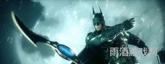 蝙蝠侠哪个版本最好玩(蝙蝠侠阿甘骑士)