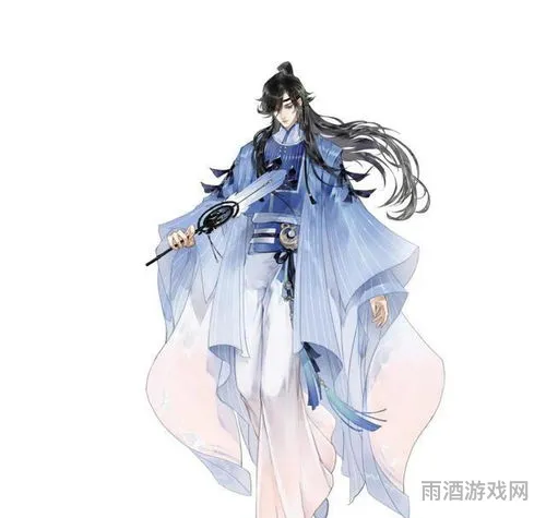 忘川风华录官方壁纸(忘川风华录图片)