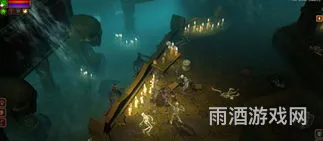 火炬之光2必用mod(火炬之光2创意工坊)