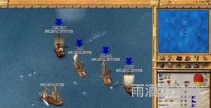 大航海家3最佳开局城市(大航海家3贸易路线)