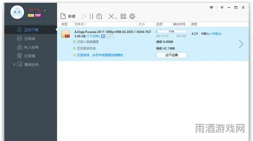 迅雷解码(破解版迅雷的简单介绍)