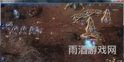星际争霸神族兵种图鉴(星际争霸2神族攻略)