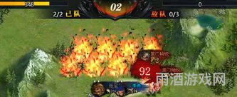 经典页游排行榜前十名(页游排行榜网游)