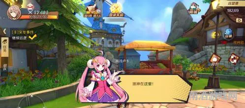 九灵神域职业选择(神域幻想格斗哪个职业好)