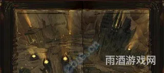 暗精灵遗迹有什么用(奶块暗精灵遗迹在哪里)