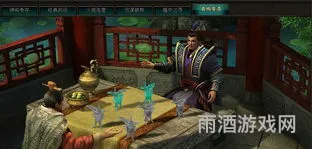 御龙在天怀旧服平民攻略(御龙在天怀旧服铁血霸刀属性加点)