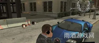 gta5手机版怎么玩(侠盗猎车怎么手机)