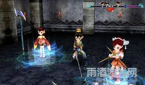 仙剑奇侠传3全攻略图文(仙剑奇侠传三单机版详细攻略)