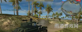 战地1944手机版下载(战地1943中文版)