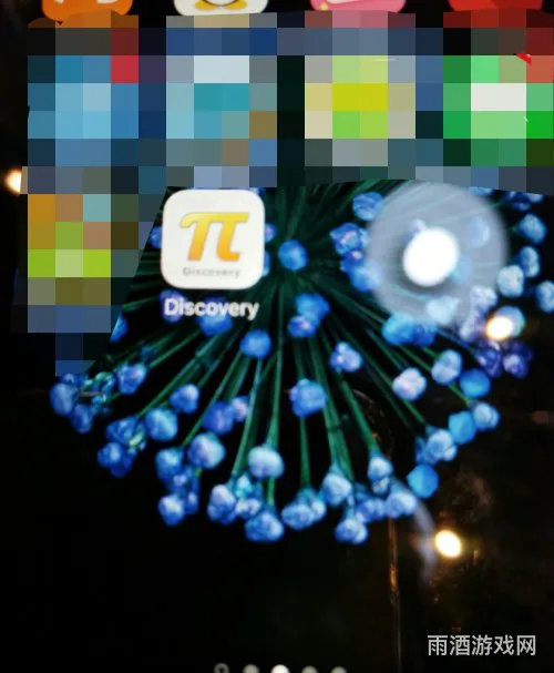 discovery是什么意思(discovery是什么词)