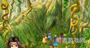幻想三国志2超详细流程攻略(幻想三国志2续缘篇全攻略)
