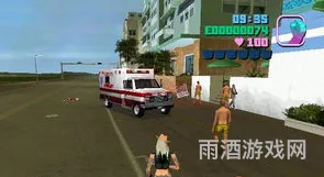 罪恶都市下载正版(侠盗猎车手罪恶都市最新版)