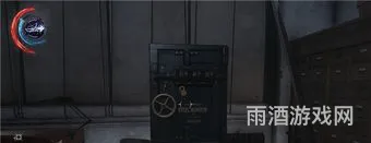 dishonored2督军保险箱密码(耻辱2密码箱密码)