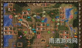 铁血联盟2物品合成(铁血联盟2地图)