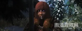 上古卷轴5绅士MOD(上古卷轴5黄油mod视频)