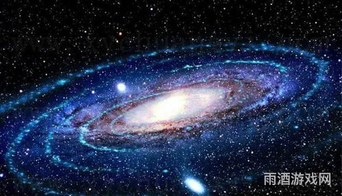 没有宇宙之前是什么(宇宙是怎么诞生的)