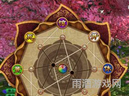 桃花岛阵法怎么走(九阴真经桃花岛桃花阵怎么过)