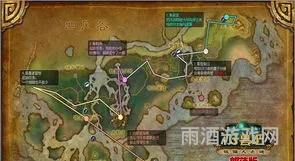 魔兽世界主线剧情大全(魔兽世界熊猫人主线任务)