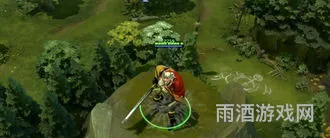 dota1骷髅王出装顺序图片(冥魂大帝出装)