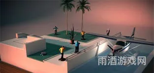 杀手2手机版下载教程视频(杀手47手机版免费)