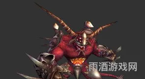 深渊种族大全(深渊恶魔种族排行榜)