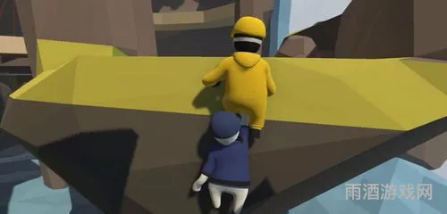 人类一败涂地下载免费(人类跌落梦境免费版)