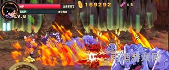 恶魔城暗影之剑无限金币游戏亮点(暗影之剑内购破解版)