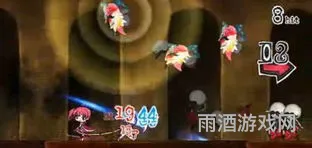 适合女孩子玩的小游戏(5个动漫女孩小游戏攻略)