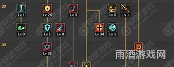 DNF60版本审判圣骑加点(dnf100级圣骑士审判加点)