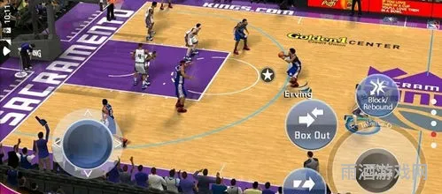 nba2k12手机版下载(nba2k12安卓版中文版)