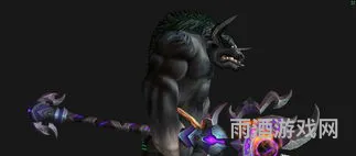 魔兽世界好看的法杖幻化(双手法杖幻化)