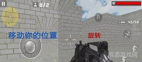 免费狙击游戏单机版(模拟狙击手游戏)