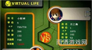 虚拟人生2各职业详解(虚拟人生2转职条件)
